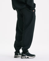 SOPHNET. 25A/W HOLLOW TUSSAH WIDE-FIT JOGGER PANTS [ SPNT-252021 ]