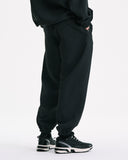 SOPHNET. 25A/W HOLLOW TUSSAH WIDE-FIT JOGGER PANTS [ SPNT-252021 ]