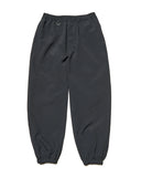 SOPHNET. 25A/W HOLLOW TUSSAH WIDE-FIT JOGGER PANTS [ SPNT-252021 ]