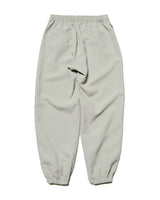 SOPHNET. 25A/W HOLLOW TUSSAH WIDE-FIT JOGGER PANTS [ SPNT-252021 ]