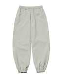 SOPHNET. 25A/W HOLLOW TUSSAH WIDE-FIT JOGGER PANTS [ SPNT-252021 ]