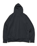 SOPHNET. 25A/W TAUT PONTE HOODIE [ SPNT-252023 ]