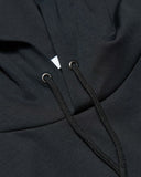 SOPHNET. 25A/W TAUT PONTE HOODIE [ SPNT-252023 ]