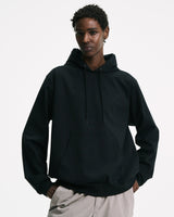 SOPHNET. 25A/W TAUT PONTE HOODIE [ SPNT-252023 ]