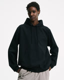 SOPHNET. 25A/W TAUT PONTE HOODIE [ SPNT-252023 ]