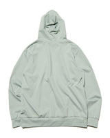 SOPHNET. 25A/W TAUT PONTE HOODIE [ SPNT-252023 ]