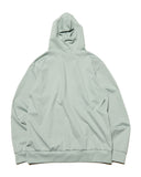 SOPHNET. 25A/W TAUT PONTE HOODIE [ SPNT-252023 ]