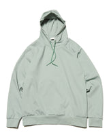SOPHNET. 25A/W TAUT PONTE HOODIE [ SPNT-252023 ]