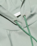SOPHNET. 25A/W TAUT PONTE HOODIE [ SPNT-252023 ]
