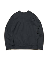 SOPHNET. 25A/W TAUT PONTE CREWNECK TOP [ SPNT-252024 ]