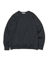 SOPHNET. 25A/W TAUT PONTE CREWNECK TOP [ SPNT-252024 ]