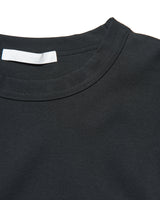 SOPHNET. 25A/W TAUT PONTE CREWNECK TOP [ SPNT-252024 ]