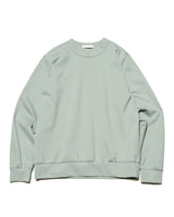 SOPHNET. 25A/W TAUT PONTE CREWNECK TOP [ SPNT-252024 ]