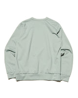 SOPHNET. 25A/W TAUT PONTE CREWNECK TOP [ SPNT-252024 ]
