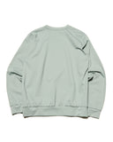 SOPHNET. 25A/W TAUT PONTE CREWNECK TOP [ SPNT-252024 ]