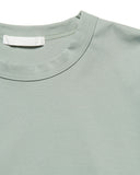 SOPHNET. 25A/W TAUT PONTE CREWNECK TOP [ SPNT-252024 ]