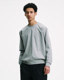 SOPHNET. 25A/W TAUT PONTE CREWNECK TOP [ SPNT-252024 ]