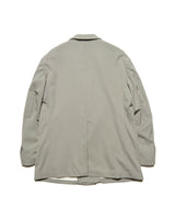 SOPHNET. 25A/W WASHER WOOL RELAX-FIT BLAZER [ SPNT-252025 ]