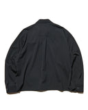 SOPHNET. 25A/W WASHER WOOL CPO SHIRT [ SPNT-252027 ]