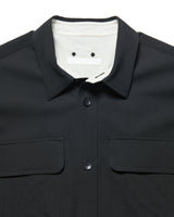 SOPHNET. 25A/W WASHER WOOL CPO SHIRT [ SPNT-252027 ]