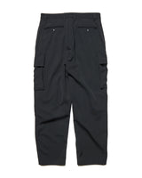 SOPHNET. 25A/W WASHER WOOL MILITARY CARGO PANTS [ SPNT-252028 ]