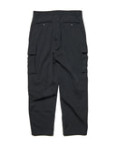SOPHNET. 25A/W WASHER WOOL MILITARY CARGO PANTS [ SPNT-252028 ]