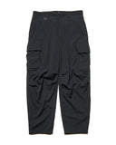 SOPHNET. 25A/W WASHER WOOL MILITARY CARGO PANTS [ SPNT-252028 ]