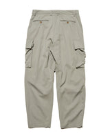 SOPHNET. 25A/W WASHER WOOL MILITARY CARGO PANTS [ SPNT-252028 ]