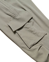 SOPHNET. 25A/W WASHER WOOL MILITARY CARGO PANTS [ SPNT-252028 ]