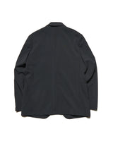 SOPHNET. 25A/W HIGH-TWIST POPLIN JACKET [ SPNT-252034 ]