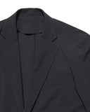 SOPHNET. 25A/W HIGH-TWIST POPLIN JACKET [ SPNT-252034 ]
