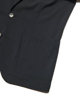 SOPHNET. 25A/W HIGH-TWIST POPLIN JACKET [ SPNT-252034 ]