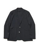 SOPHNET. 25A/W HIGH-TWIST POPLIN JACKET [ SPNT-252034 ]