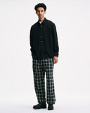 SOPHNET. 25A/W HIGH-TWIST POPLIN RELAX-FIT SHIRT [ SPNT-252035 ]