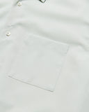 SOPHNET. 25A/W HIGH-TWIST POPLIN RELAX-FIT S/S SHIRT [ SPNT-252036 ]