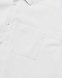 SOPHNET. 25A/W HIGH-TWIST POPLIN RELAX-FIT S/S SHIRT [ SPNT-252036 ]