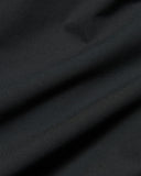 SOPHNET. 25A/W 2WAY STRETCH SLIM-FIT RIBBED PANTS [ SPNT-252038 ]