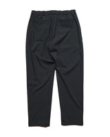 SOPHNET. 25A/W 2WAY STRETCH TAPERED EASY PANTS [ SPNT-252037 ]