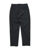 SOPHNET. 25A/W 2WAY STRETCH TAPERED EASY PANTS [ SPNT-252037 ]