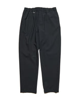 SOPHNET. 25A/W 2WAY STRETCH TAPERED EASY PANTS [ SPNT-252037 ]