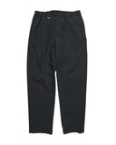 SOPHNET. 25A/W 2WAY STRETCH TAPERED EASY PANTS [ SPNT-252037 ]