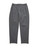 SOPHNET. 25A/W 2WAY STRETCH TAPERED EASY PANTS [ SPNT-252037 ]
