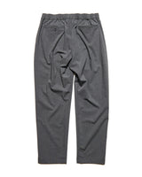 SOPHNET. 25A/W 2WAY STRETCH TAPERED EASY PANTS [ SPNT-252037 ]