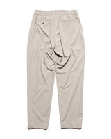 SOPHNET. 25A/W 2WAY STRETCH TAPERED EASY PANTS [ SPNT-252037 ]