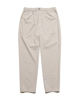 SOPHNET. 25A/W 2WAY STRETCH TAPERED EASY PANTS [ SPNT-252037 ]