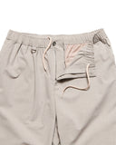 SOPHNET. 25A/W 2WAY STRETCH TAPERED EASY PANTS [ SPNT-252037 ]