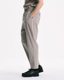 SOPHNET. 25A/W 2WAY STRETCH TAPERED EASY PANTS [ SPNT-252037 ]