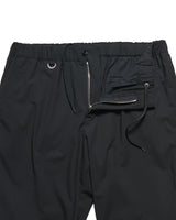 SOPHNET. 25A/W 2WAY STRETCH SLIM-FIT RIBBED PANTS [ SPNT-252038 ]