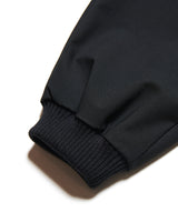 SOPHNET. 25A/W 2WAY STRETCH SLIM-FIT RIBBED PANTS [ SPNT-252038 ]