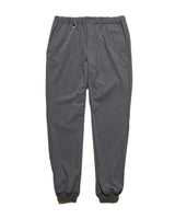 SOPHNET. 25A/W 2WAY STRETCH SLIM-FIT RIBBED PANTS [ SPNT-252038 ]
